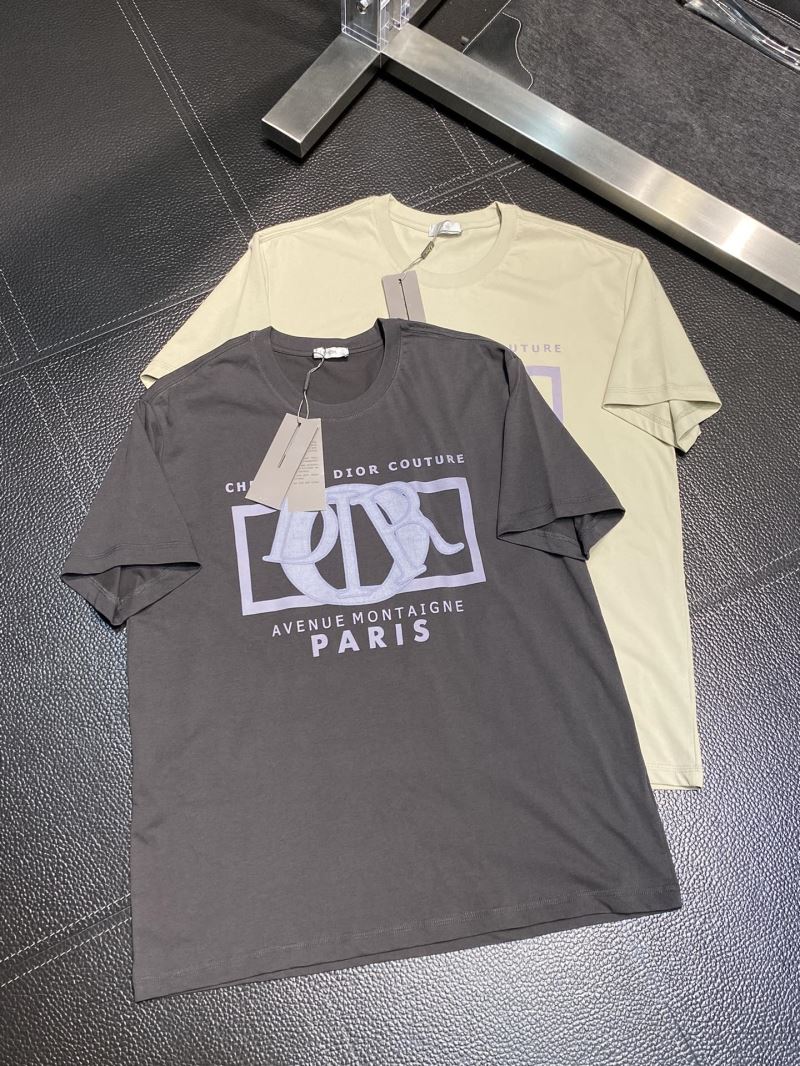 Christian Dior T-Shirts